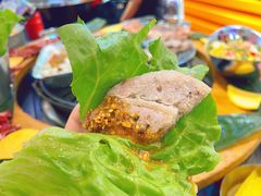 -玄希浪漫厨房·韩料烤肉(湖滨银泰in77店)