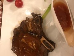 -莫太花餐厅(河北路店)