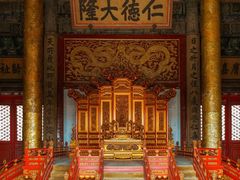 -故宫博物院(故宫)