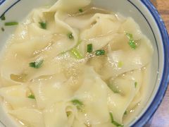 -清真聚陇缘美食餐厅(南横东街店)