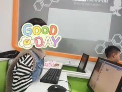 -童程童美·信息学竞赛·乐高机器人编程(龙华校区)