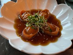-西安凯悦酒店·湖畔中餐厅