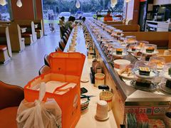 -新一番三文鱼寿司(红城湖店)