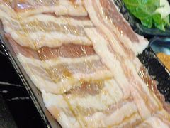 -燚青春东北泥炉烤肉(百合店)