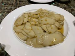 桂花红糖年糕-走马楼饭庄(慈城古县城店)