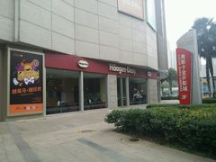 -哈根达斯(西安高新店)