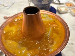 -涮福記·现切牛羊肉火锅(世纪汇店)