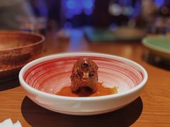 五香兔头-双流老妈兔头(荟聚店)