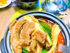 -肖记公安牛肉鱼杂馆· 省级非物质文化遗产(仁和路店)