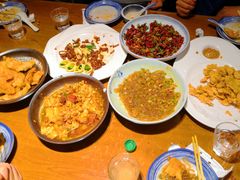 -95号酱骨·一块豆腐(展春园西路店)