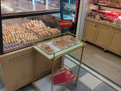 -味多美蛋糕(阜成门店)