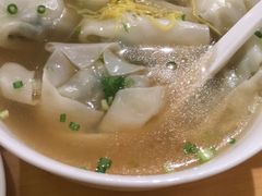 -鼎泰丰(当代商城店)