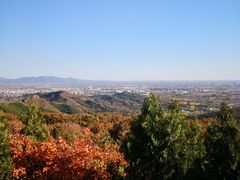 -红螺寺