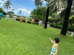 -三亚亚龙湾天域度假酒店