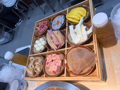 -芈重山老火锅(广州首店)