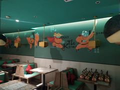 大堂-蛙小侠(亚欧商厦店)