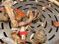 -四海蒸鲜蒸汽海鲜自助(北戴河店)