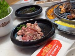 -韩宫宴烤肉·料理(南京江宁万达店)