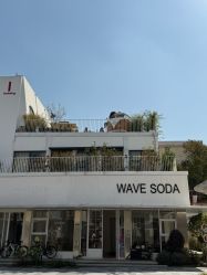点击看大图 -WAVE SODA摄影工作室