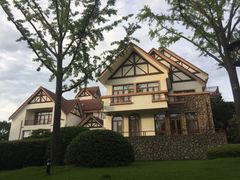 -南通鹏欣花园国宾酒店
