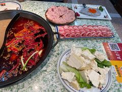 -鸿姐老火锅(花园路店)