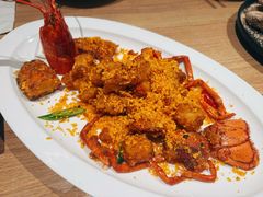 -连鹭海鲜·海肠捞饭·海胆饭(星海店)