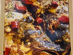-奥华餐厅·老张记(台基厂店)