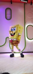 -尼克Playtime(欢乐海岸店)