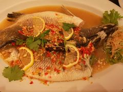 -Telaga Seafood Restaurant