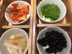 海藻-胜博殿日式炸猪排(西红门店)