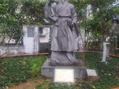 -广州神农草堂中医药博物馆