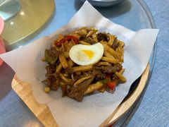 -大师傅金奖啤酒鱼(西街口总店)