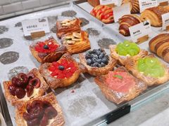 -光作面包Voila Lumiere(中山店)