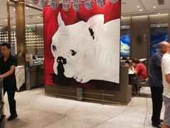 -北李妈妈菜·海肠捞饭(高新万达店)