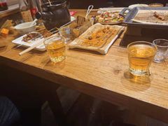 -丽伟的串·烧烤·砂锅(芝麻街店)