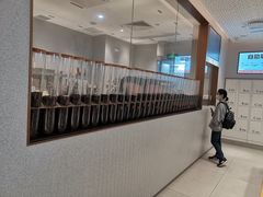 -喜茶(广州中山六路店)