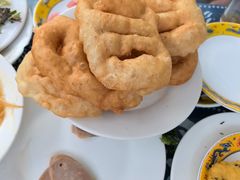 -康陵正德春饼宴26号