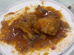 -同发号饭庄(复兴路店)