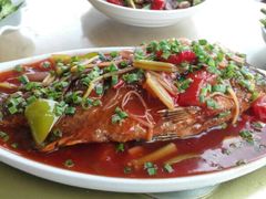 -琼海温泉鹅农家饭店