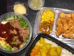 -麦度量贩式KTV(中联广场店)