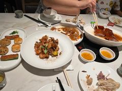 -滋粥楼·顺德菜(番禺广场总店)