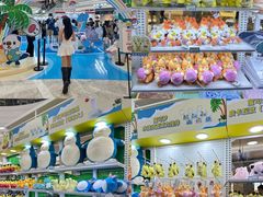 -KK ONE(京基滨河时代店)