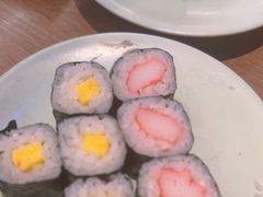 -三禾寿司(君尚店)