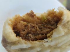 -天宫院小吃·包子炒肝儿(管庄店)