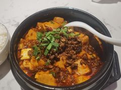 -陈麻婆豆腐(春熙店)