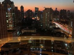-上海静安昆仑大酒店