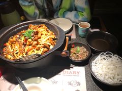 -蛙小侠·沸腾砂锅牛蛙(增城东汇城店)