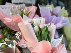 -循礼门鲜花花市(武汉循礼门店)