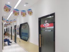 -童程童美少儿编程乐高机器人(世纪都会校区)