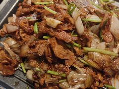 -青年公社烤鸭(青年路店)